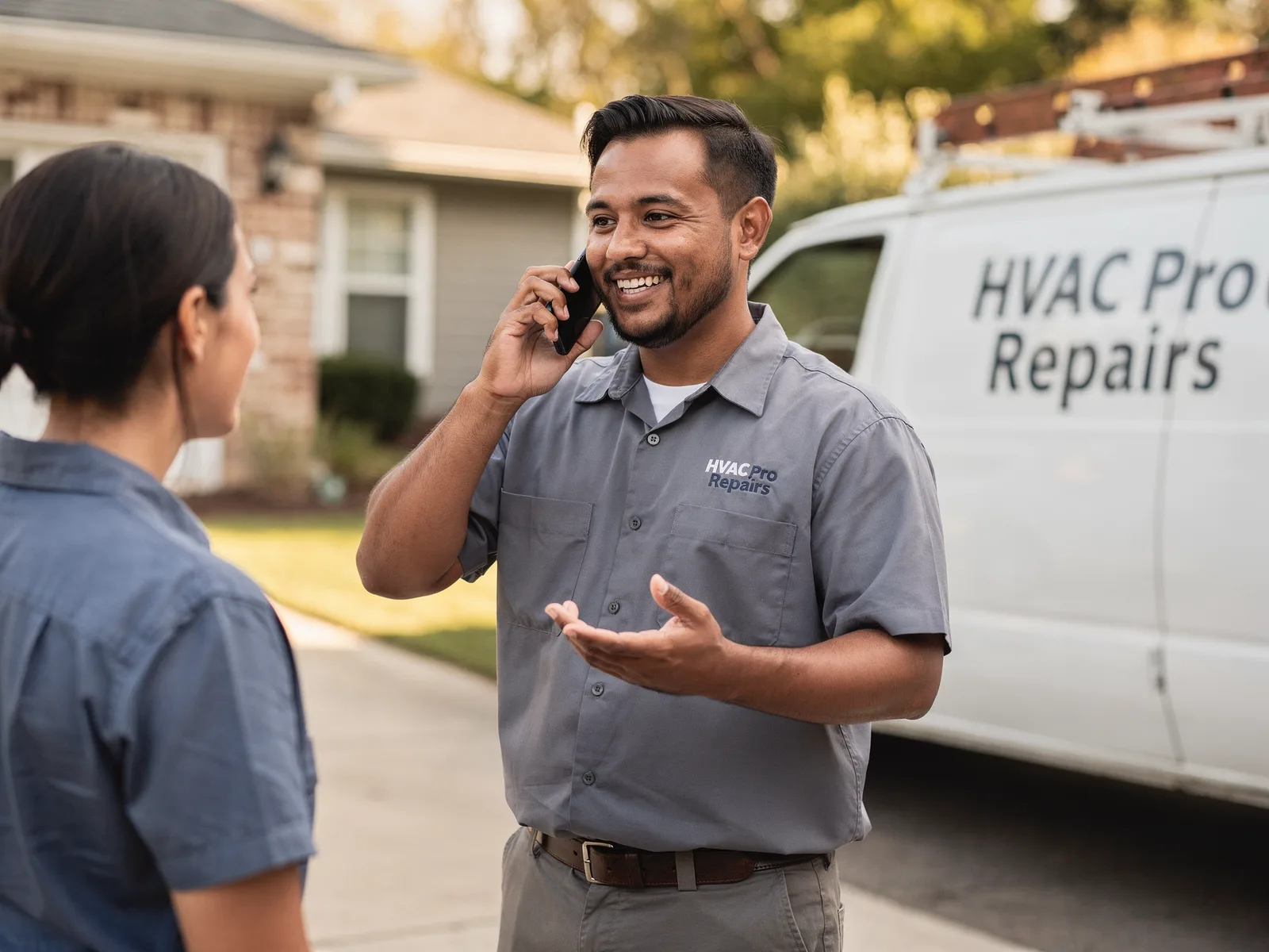 Heat Pump Repair Mountain View, WY FAQs